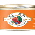 Fromm Four-Star Pâté Chicken & Salmon Canned Cat Food