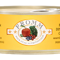 Fromm Four-Star Pâté Turkey & Duck 5oz Canned Cat Food