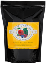 Fromm Four Star Chicken A La Veg Dry Cat Food