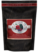 Fromm Four Star Grain-Free Beef Frittata Dry Dog Food
