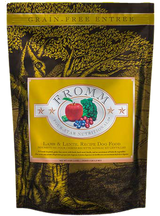 Fromm Four Star Grain-Free Lamb And Lentil Dry Dog Food