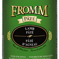 Fromm Pâté Lamb Pate Canned Dog Food 12.2oz