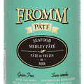 Fromm Grain Free Seafood Medley Canned Dog Food 12.2oz - Paw Naturals