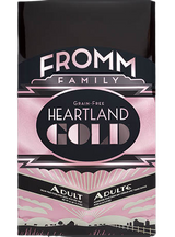 Fromm Heartland Gold Adult Dry Dog Food