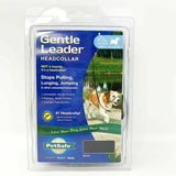 PetSafe Gentle Leader Headcollar Black Petite - Paw Naturals