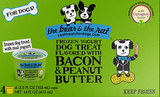 The Bear & The Rat Frozen Yogurt Treat for Dogs & Cats