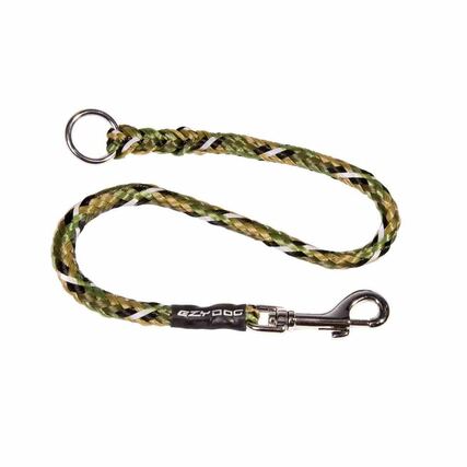 EzyDog Standard Extension Green Camo - Paw Naturals