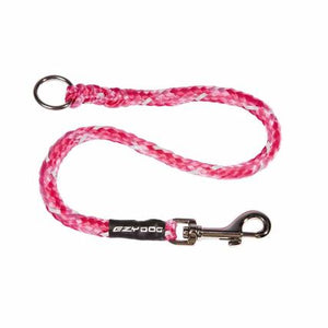 EzyDog Standard Extension Pink Camo - Paw Naturals