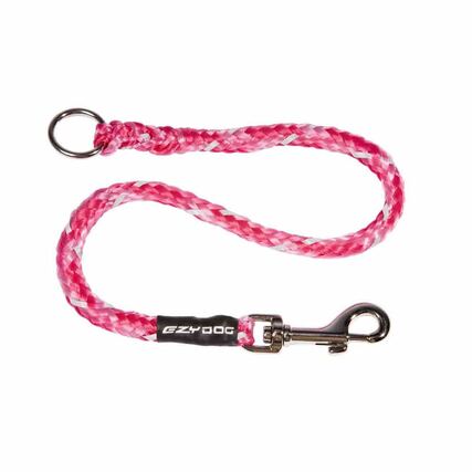 EzyDog Standard Extension Pink Camo - Paw Naturals