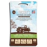 Tucker's Duck & Pumpkin Raw Frozen Dog Food 6lb - Paw Naturals